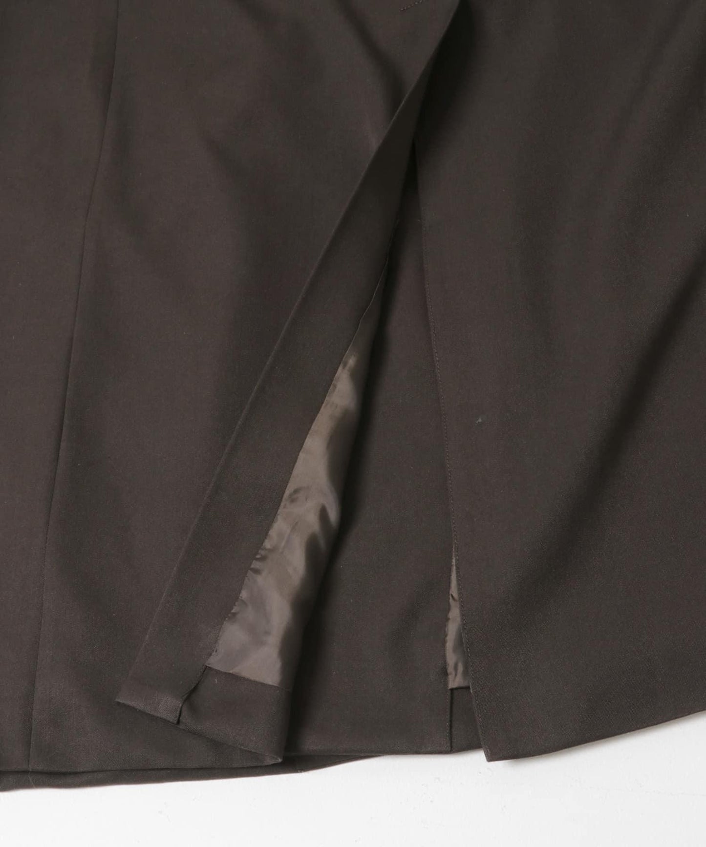 雙排扣 長款 大衣