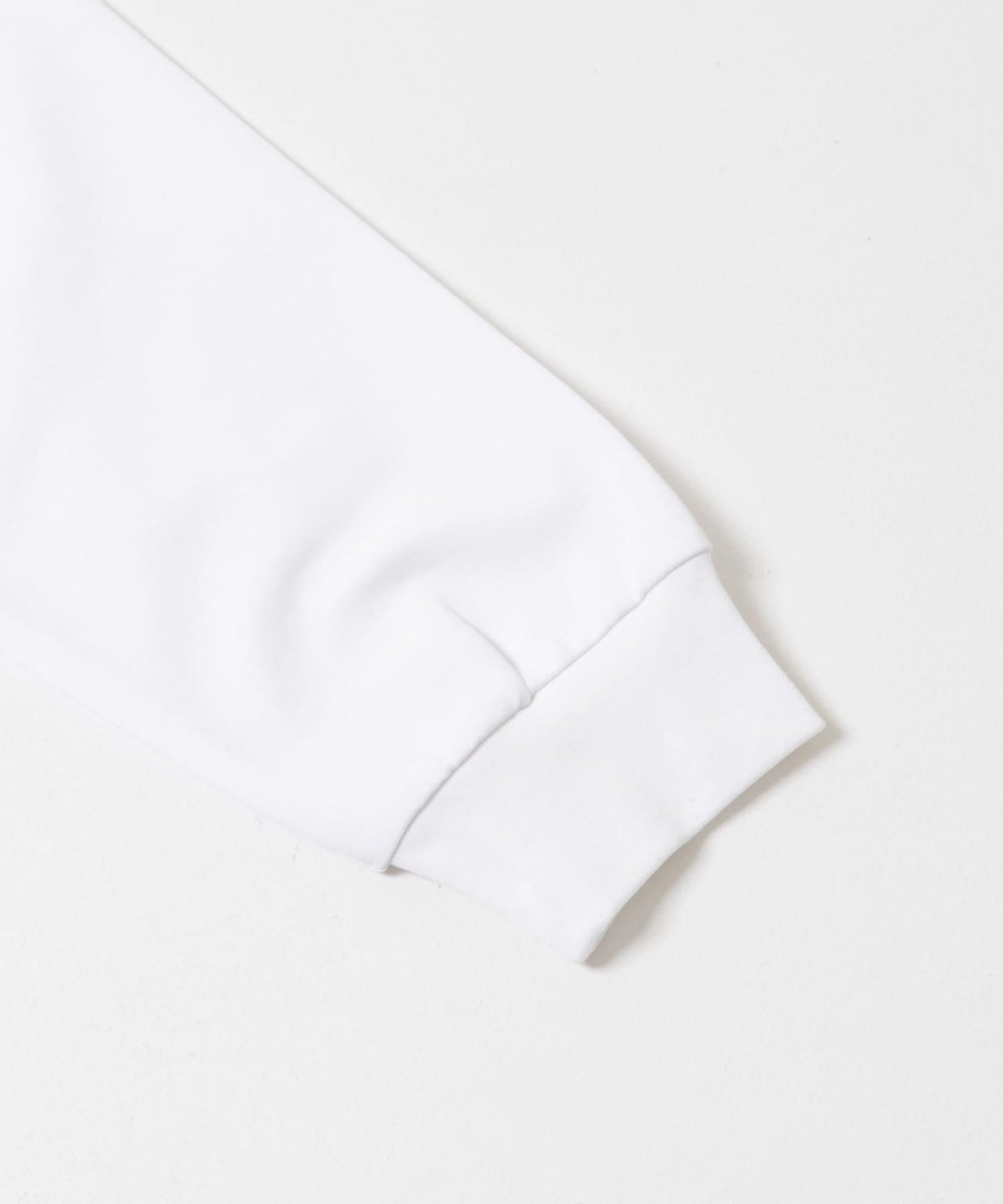 XL尺碼 舒適款 長袖T恤（線上限定）