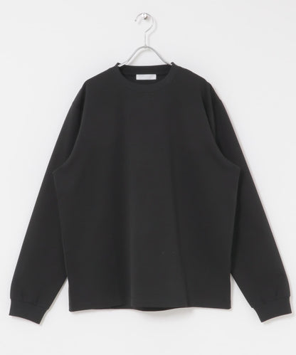 XL尺碼 舒適款 長袖T恤（線上限定）