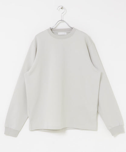 XL尺碼 舒適款 長袖T恤（線上限定）