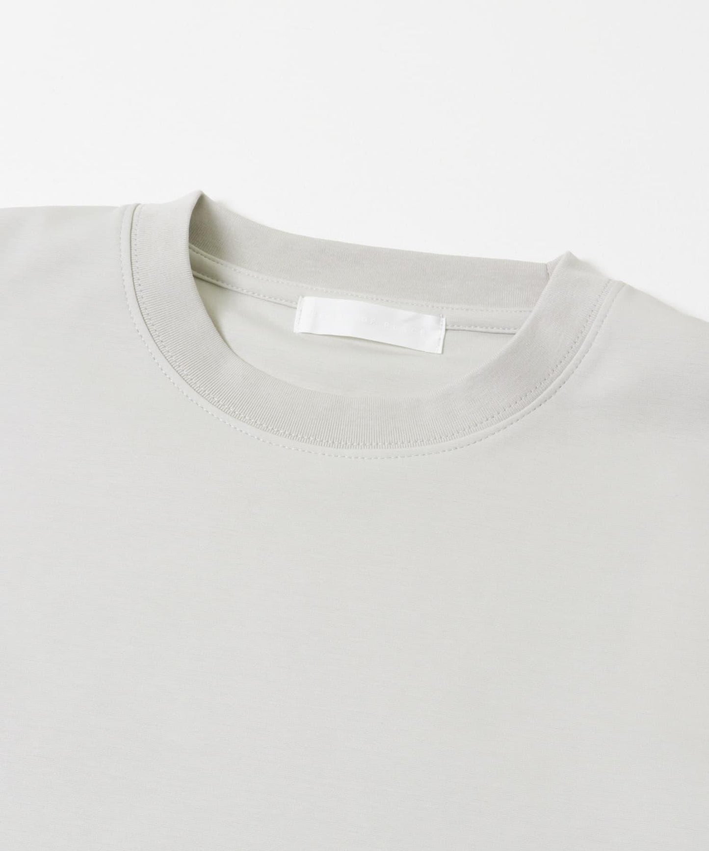 XL尺碼 舒適款 長袖T恤（線上限定）