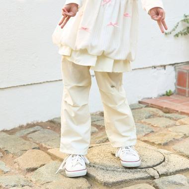 防潑水防汙耐久防曬 ＋ 分層設計 ＋ 校園適用 ＋ 裙褲 最終商品名： 防潑水防汙耐久防曬 分層設計 校園適用 裙褲