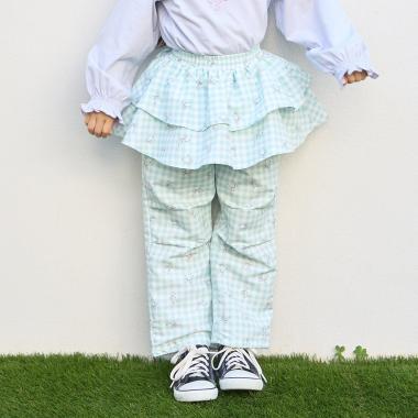 防潑水防汙耐久防曬 ＋ 分層設計 ＋ 校園適用 ＋ 裙褲 最終商品名： 防潑水防汙耐久防曬 分層設計 校園適用 裙褲