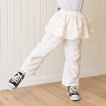 防潑水防汙耐久防曬 ＋ 分層設計 ＋ 校園適用 ＋ 裙褲 最終商品名： 防潑水防汙耐久防曬 分層設計 校園適用 裙褲