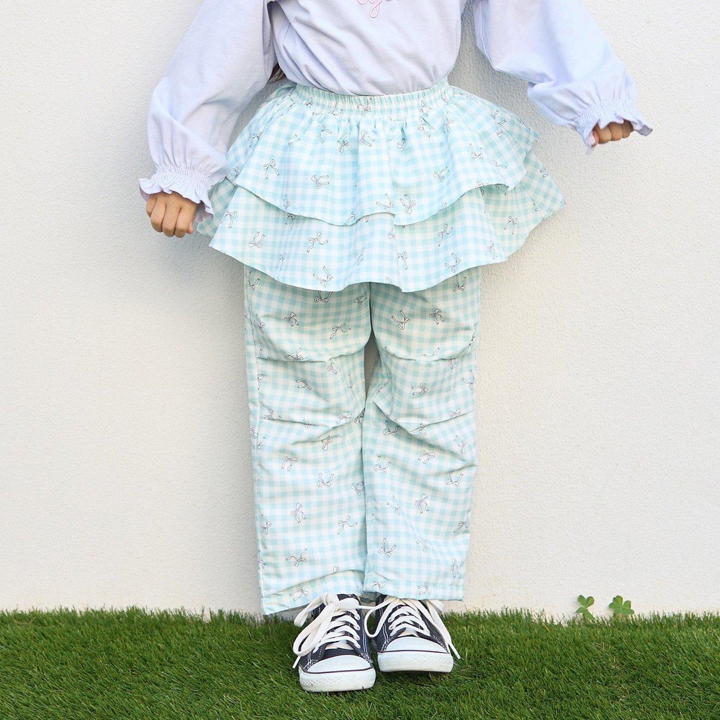 防潑水防汙耐久防曬 ＋ 分層設計 ＋ 校園適用 ＋ 裙褲 最終商品名： 防潑水防汙耐久防曬 分層設計 校園適用 裙褲