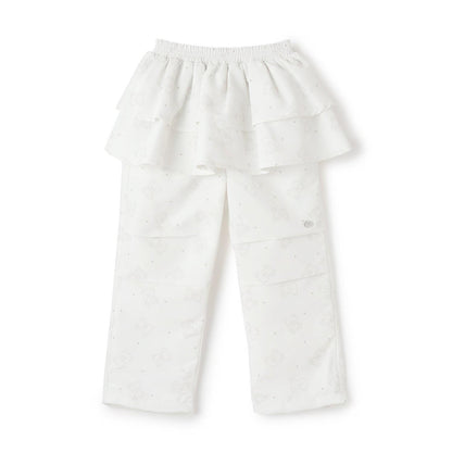 防潑水防汙耐久防曬 ＋ 分層設計 ＋ 校園適用 ＋ 裙褲 最終商品名： 防潑水防汙耐久防曬 分層設計 校園適用 裙褲