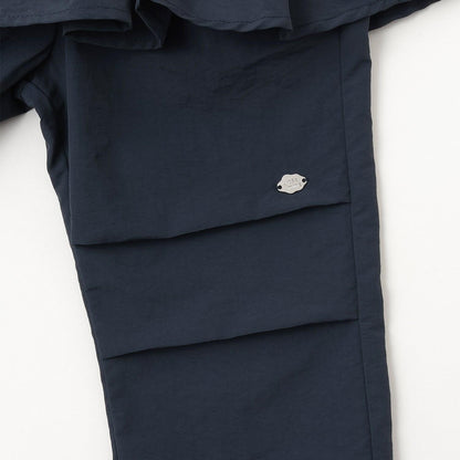 防潑水防汙耐久防曬 ＋ 分層設計 ＋ 校園適用 ＋ 裙褲 最終商品名： 防潑水防汙耐久防曬 分層設計 校園適用 裙褲