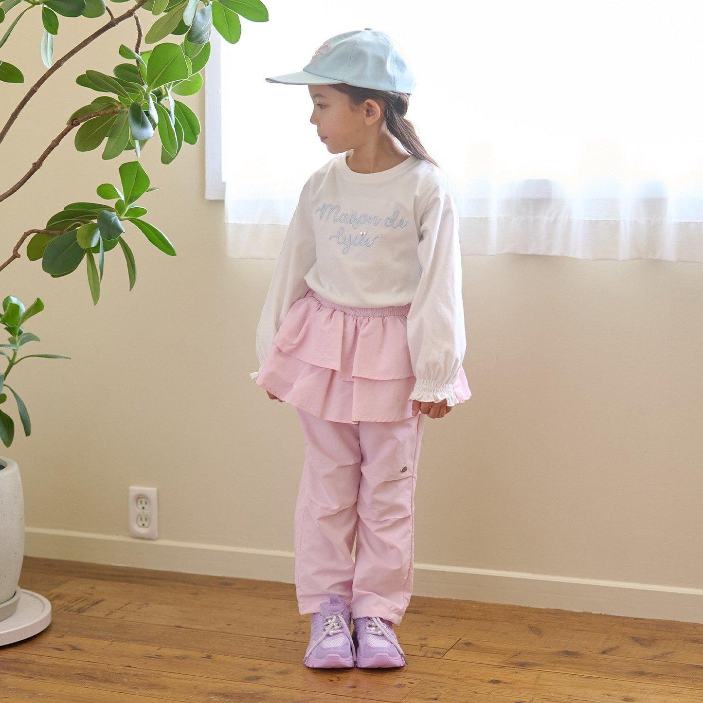 防潑水防汙耐久防曬 ＋ 分層設計 ＋ 校園適用 ＋ 裙褲 最終商品名： 防潑水防汙耐久防曬 分層設計 校園適用 裙褲