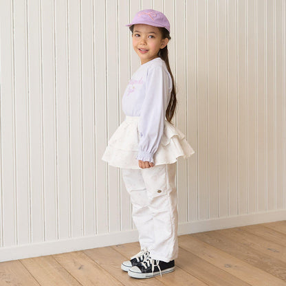 防潑水防汙耐久防曬 ＋ 分層設計 ＋ 校園適用 ＋ 裙褲 最終商品名： 防潑水防汙耐久防曬 分層設計 校園適用 裙褲