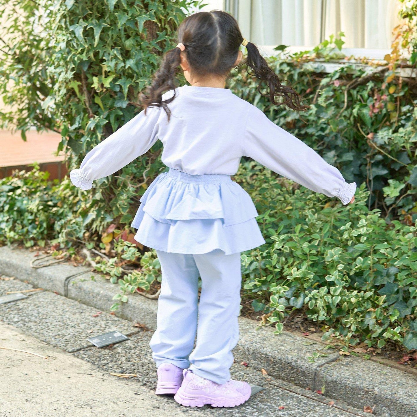 防潑水防汙耐久防曬 ＋ 分層設計 ＋ 校園適用 ＋ 裙褲 最終商品名： 防潑水防汙耐久防曬 分層設計 校園適用 裙褲