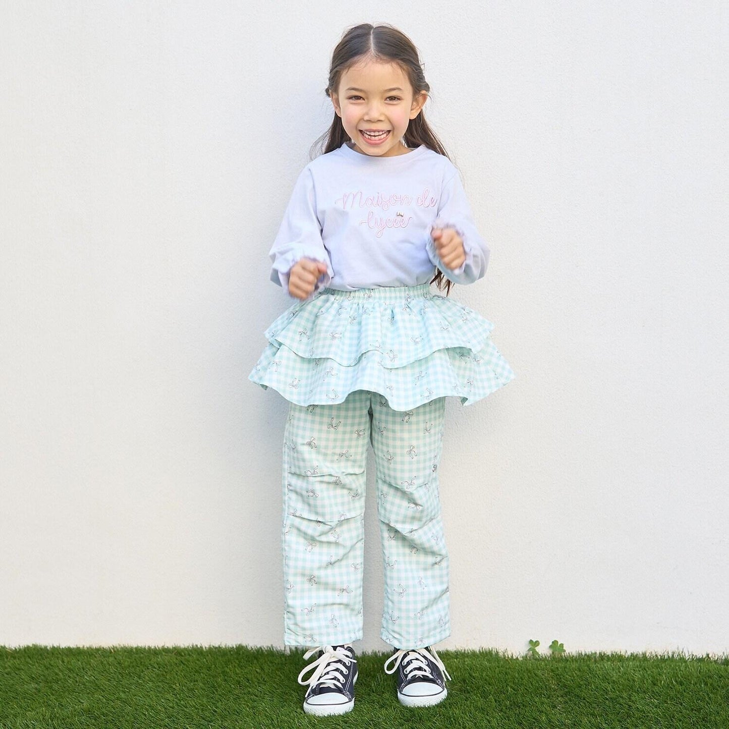 防潑水防汙耐久防曬 ＋ 分層設計 ＋ 校園適用 ＋ 裙褲 最終商品名： 防潑水防汙耐久防曬 分層設計 校園適用 裙褲