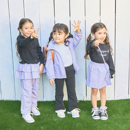 防潑水防汙耐久防曬 ＋ 分層設計 ＋ 校園適用 ＋ 裙褲 最終商品名： 防潑水防汙耐久防曬 分層設計 校園適用 裙褲