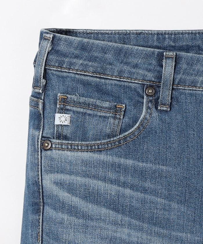 LISA FLOWER LEASER FLARE