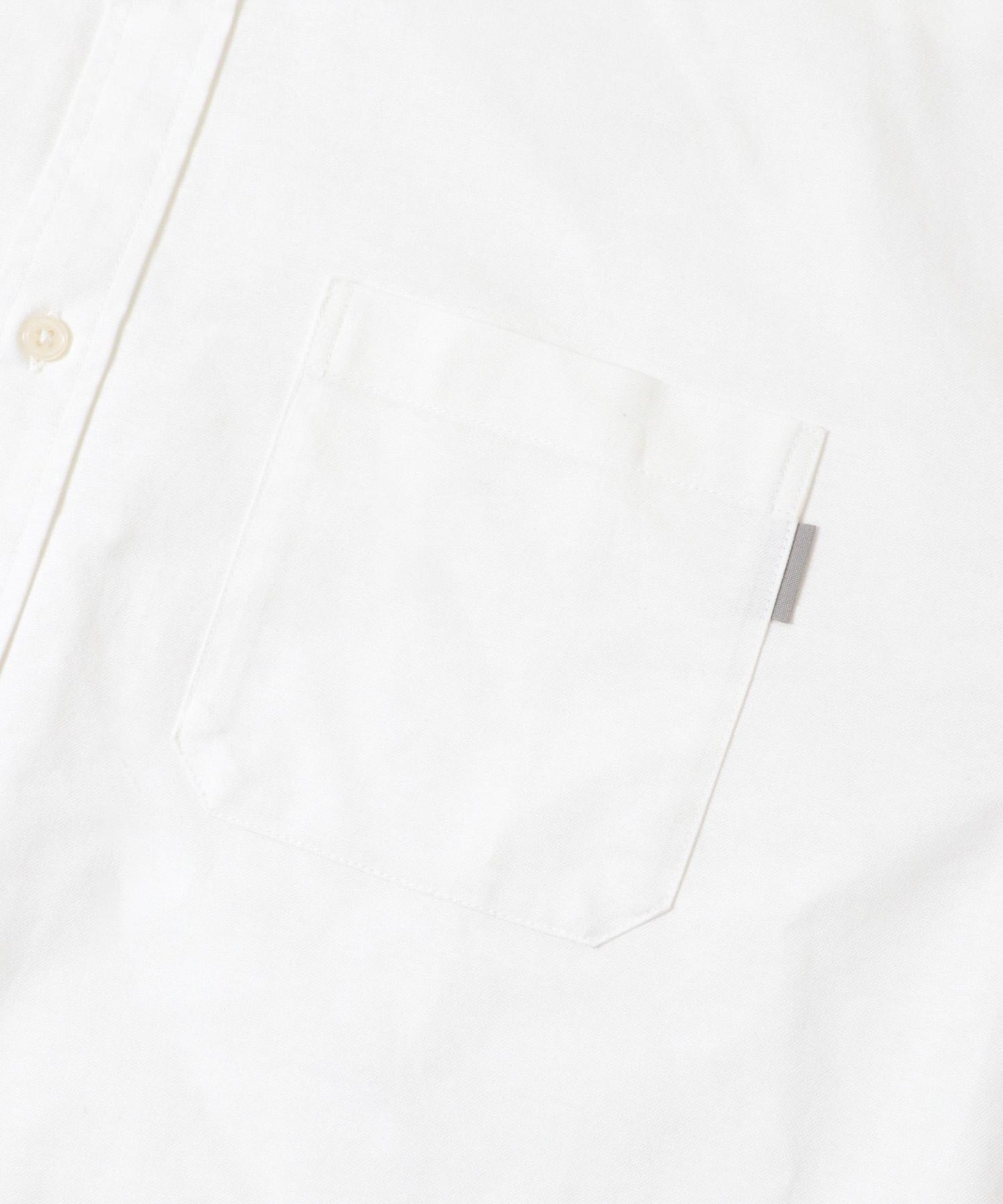 抗菌牛津佈扣領襯衫