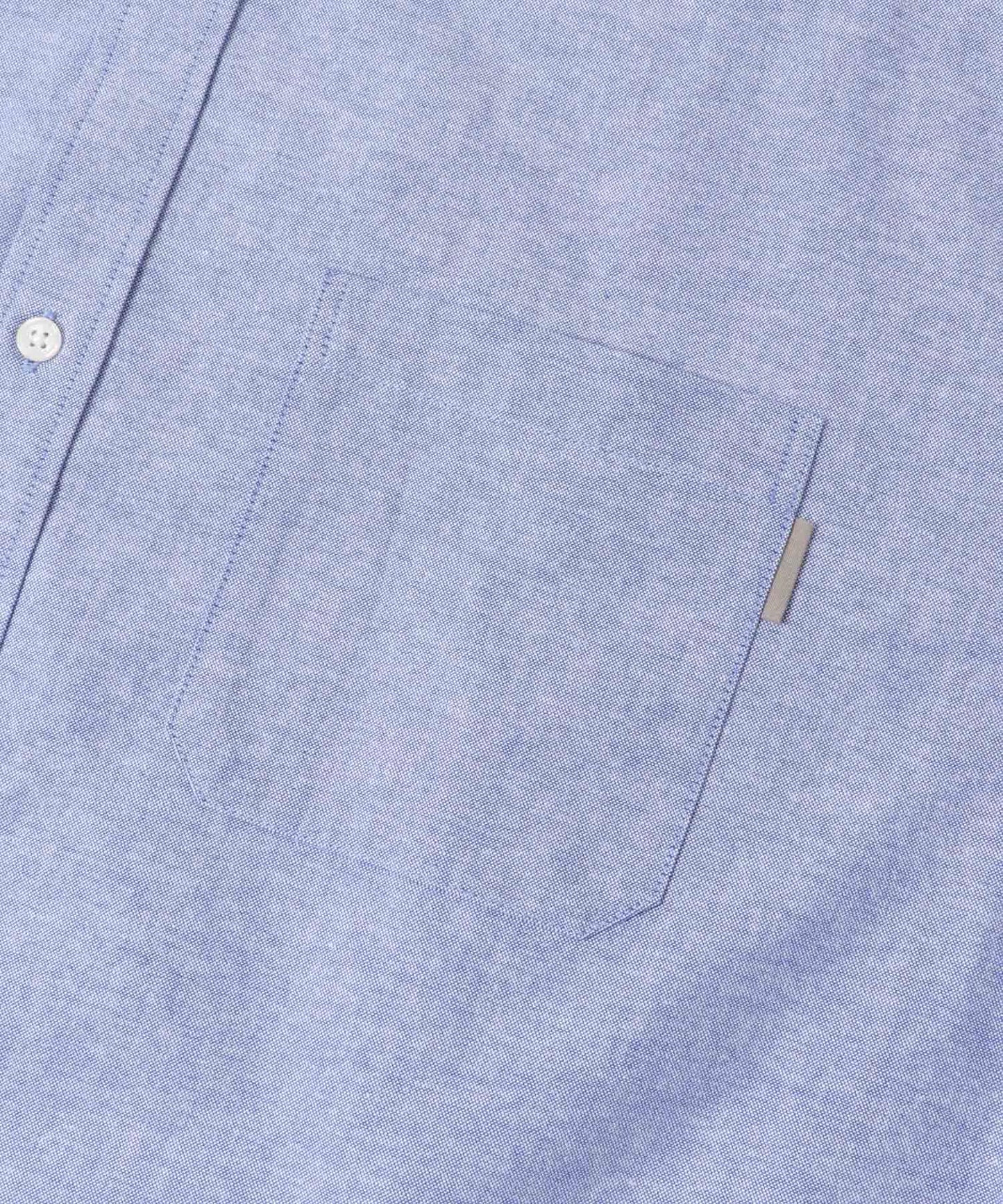 抗菌牛津佈扣領襯衫