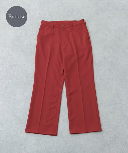 聯名合作款 Wrangler×URBAN RESEARCH WRANCHER