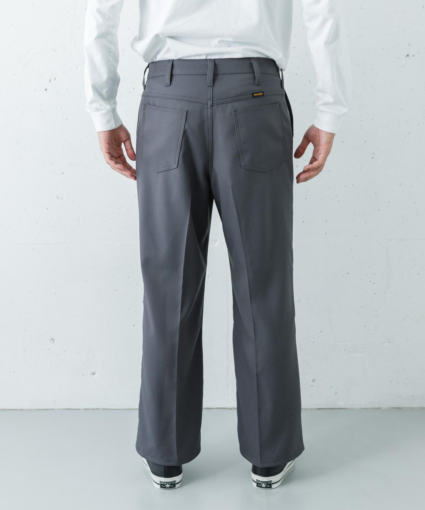 聯名合作款 Wrangler×URBAN RESEARCH WRANCHER