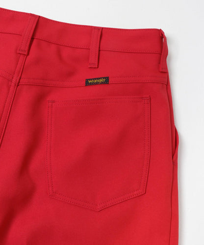 聯名合作款 Wrangler×URBAN RESEARCH WRANCHER