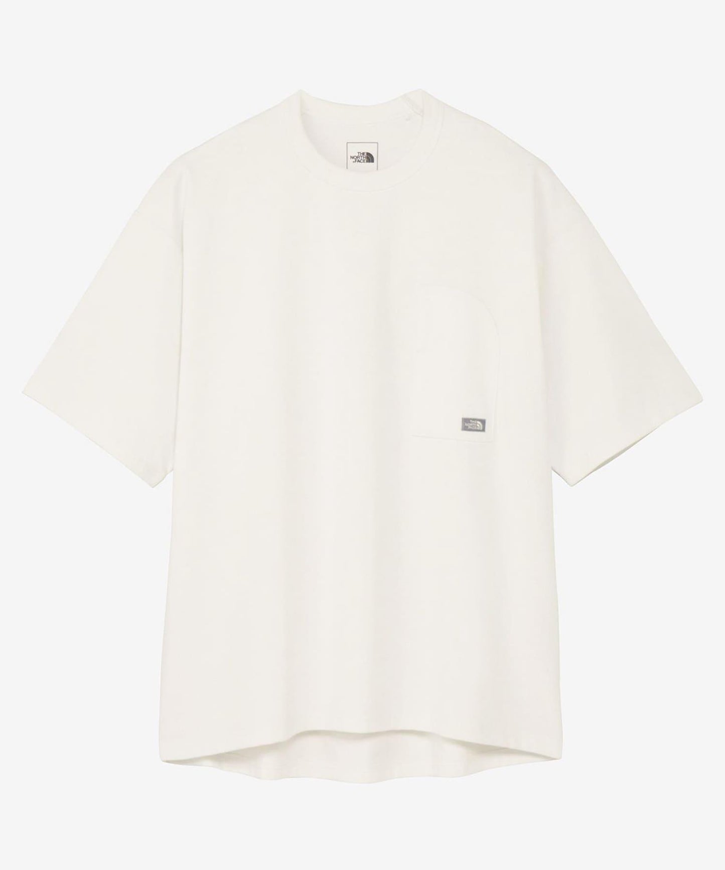 THE NORTH FACE Short-Sleeve Enride Tee T恤