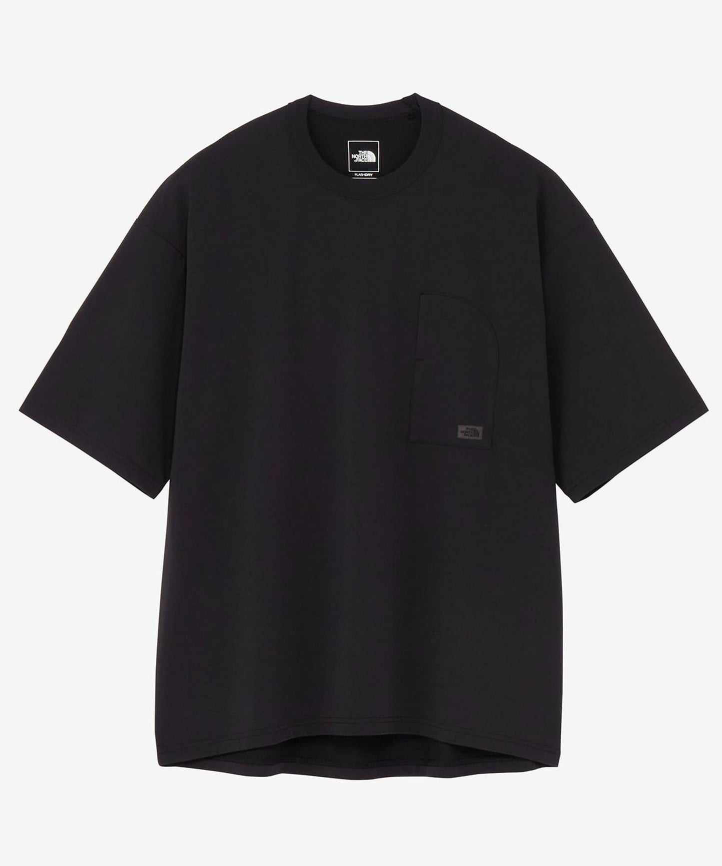 THE NORTH FACE Short-Sleeve Enride Tee T恤