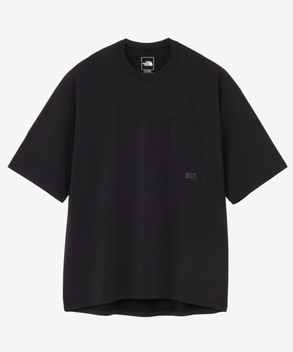 THE NORTH FACE Short-Sleeve Enride Tee T恤