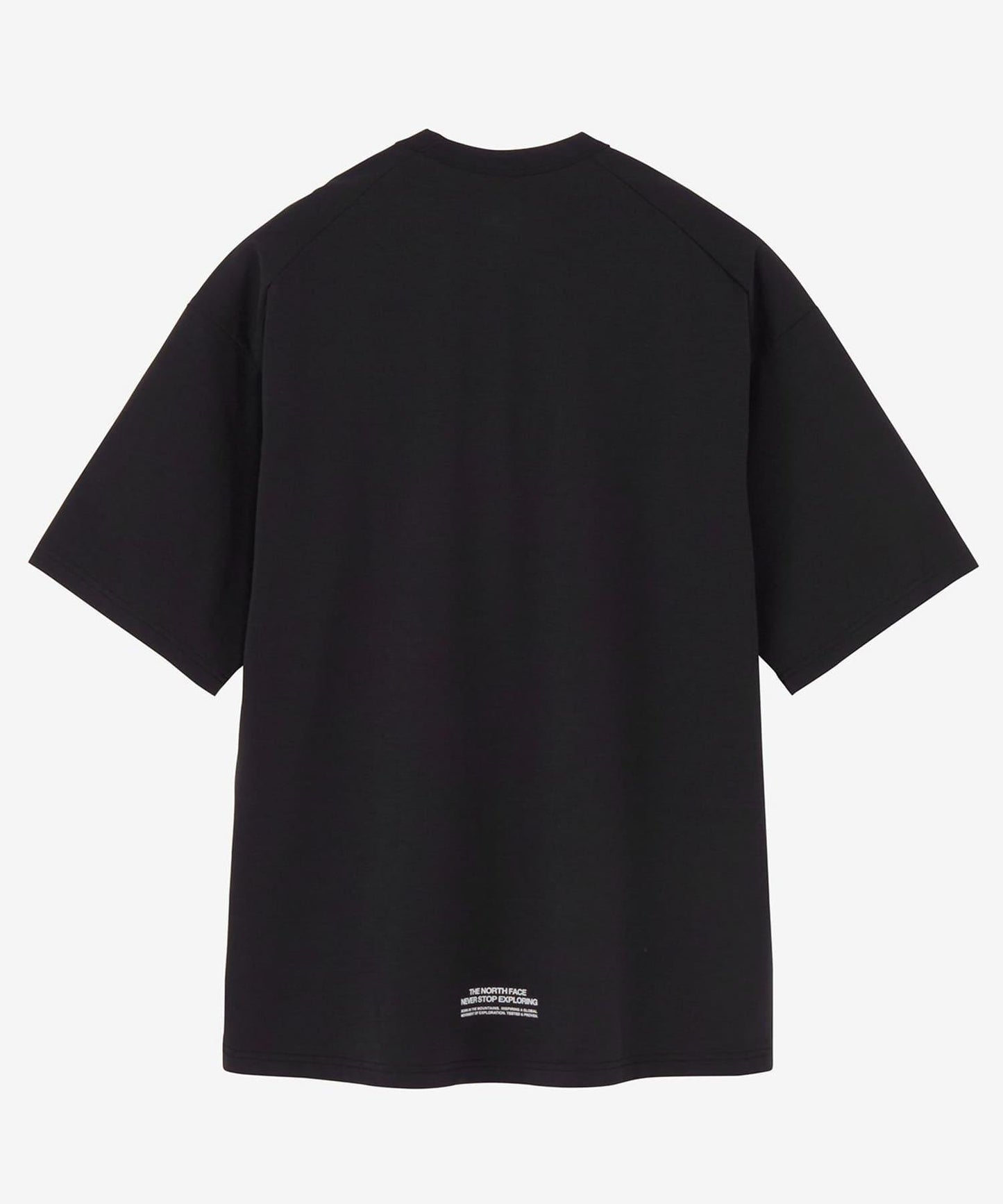 THE NORTH FACE Short-Sleeve Enride Tee T恤