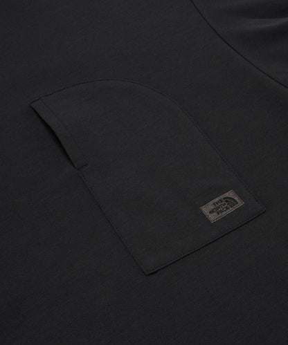 THE NORTH FACE Short-Sleeve Enride Tee T恤