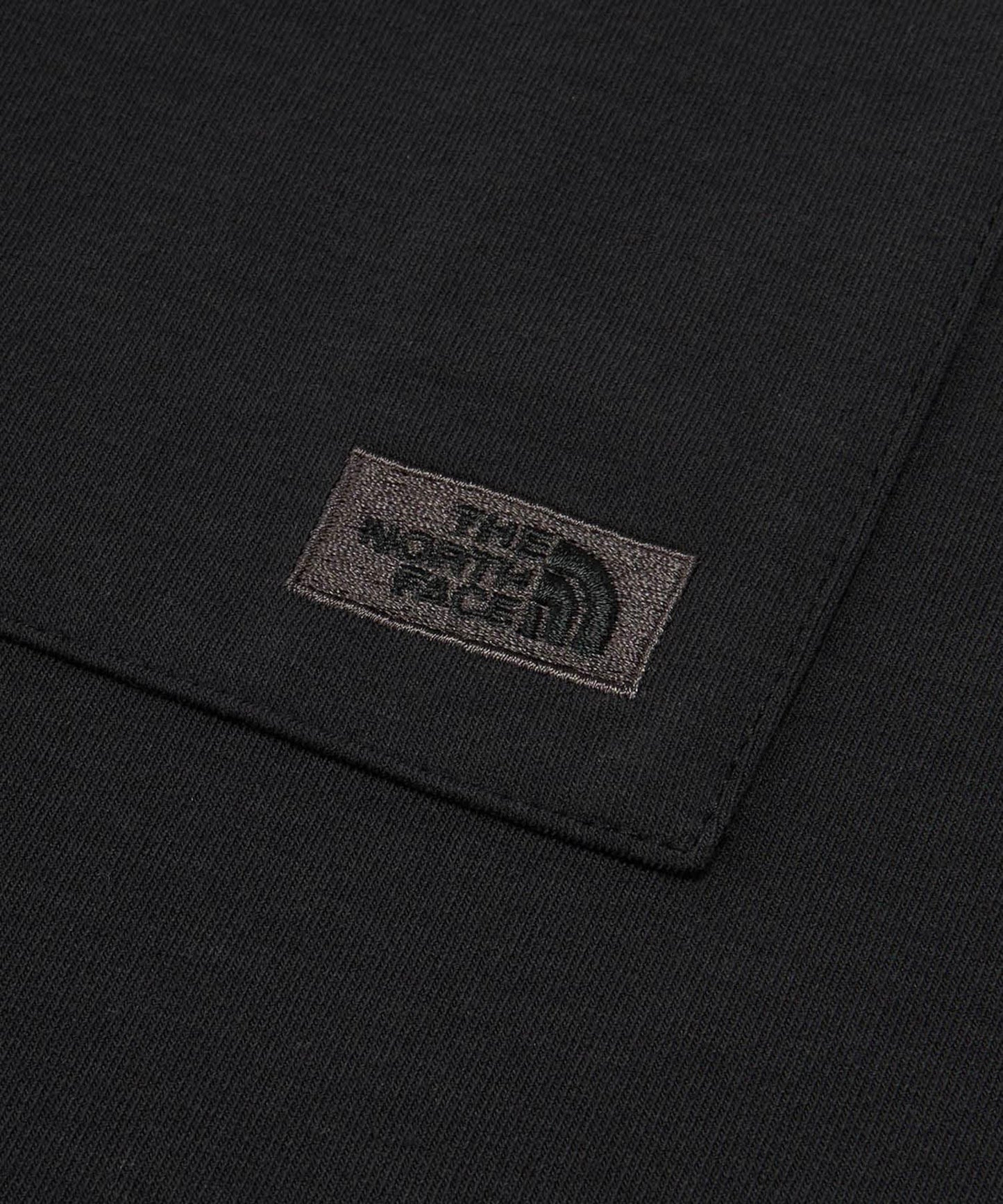 THE NORTH FACE Short-Sleeve Enride Tee T恤