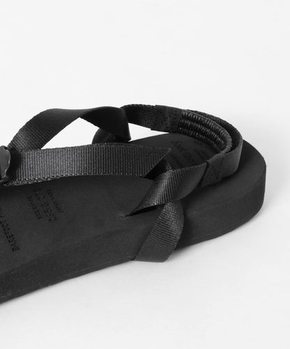 foot the coacher BAREFOOT SANDALS 涼鞋