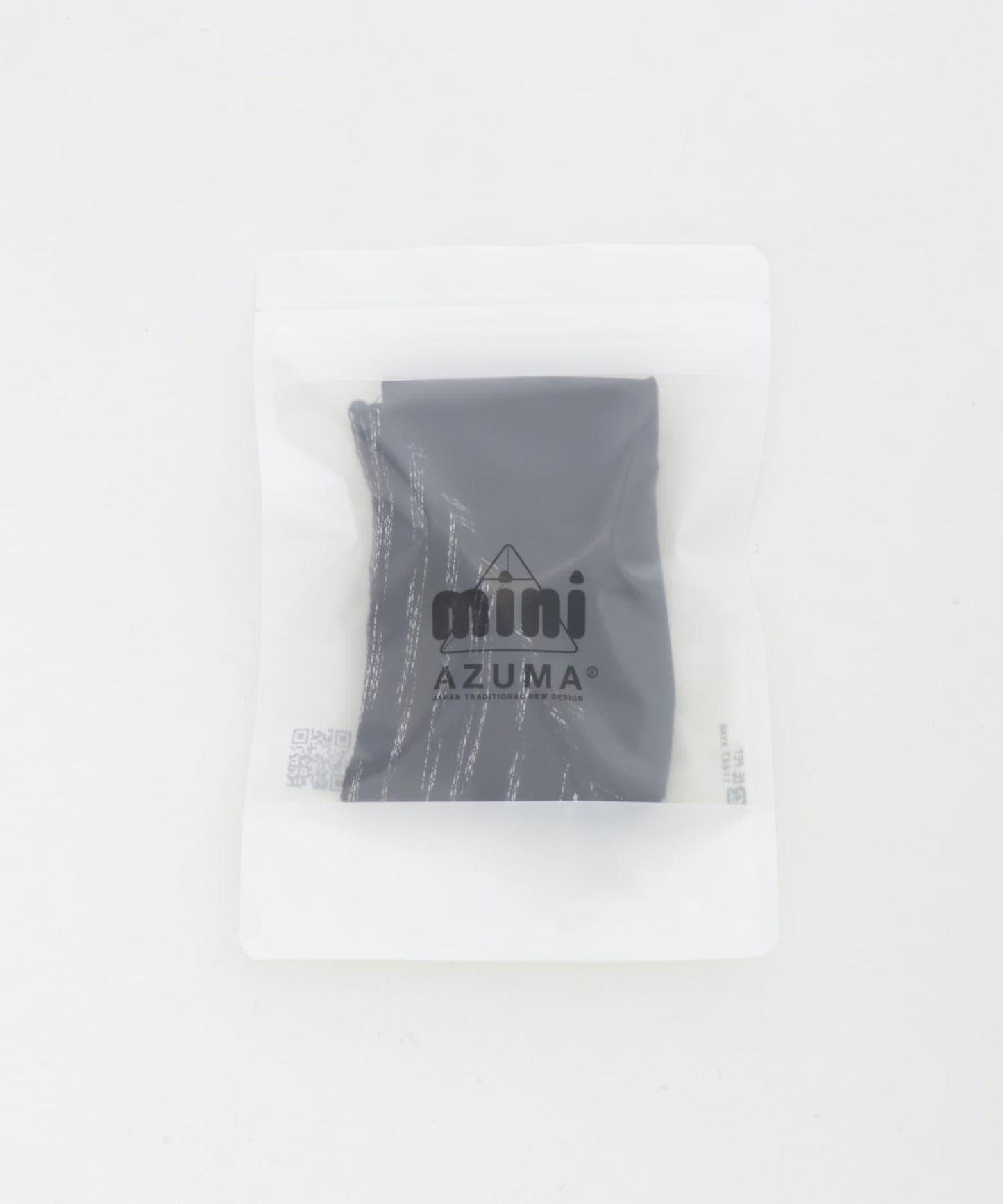 AZUMA BAG KASURI01 手袋