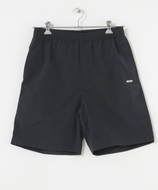 FARAH Nylon Jogger Shorts