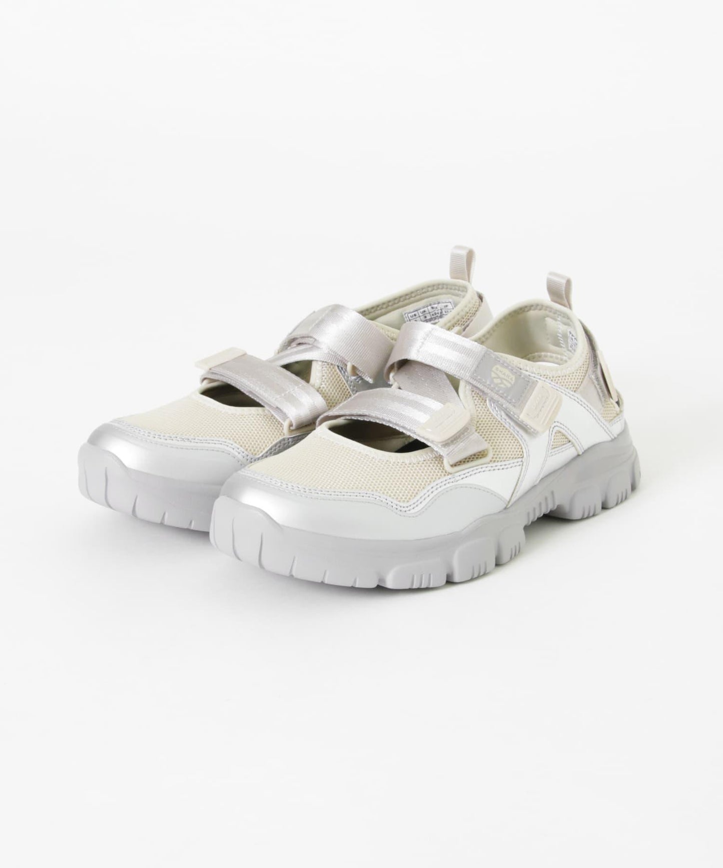 SHAKA OTTER TRAIL AT