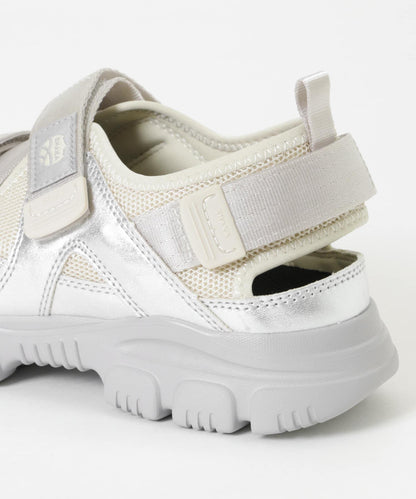 SHAKA OTTER TRAIL AT