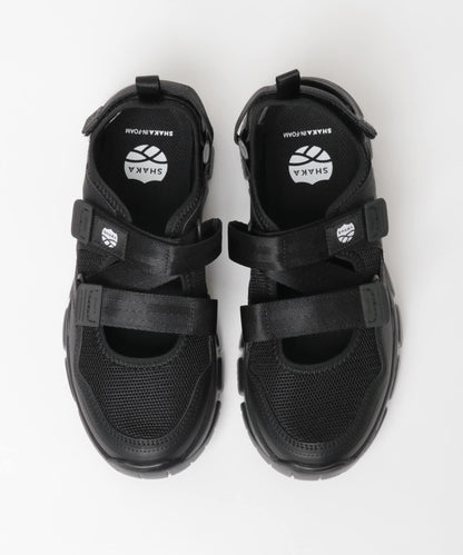 SHAKA OTTER TRAIL AT