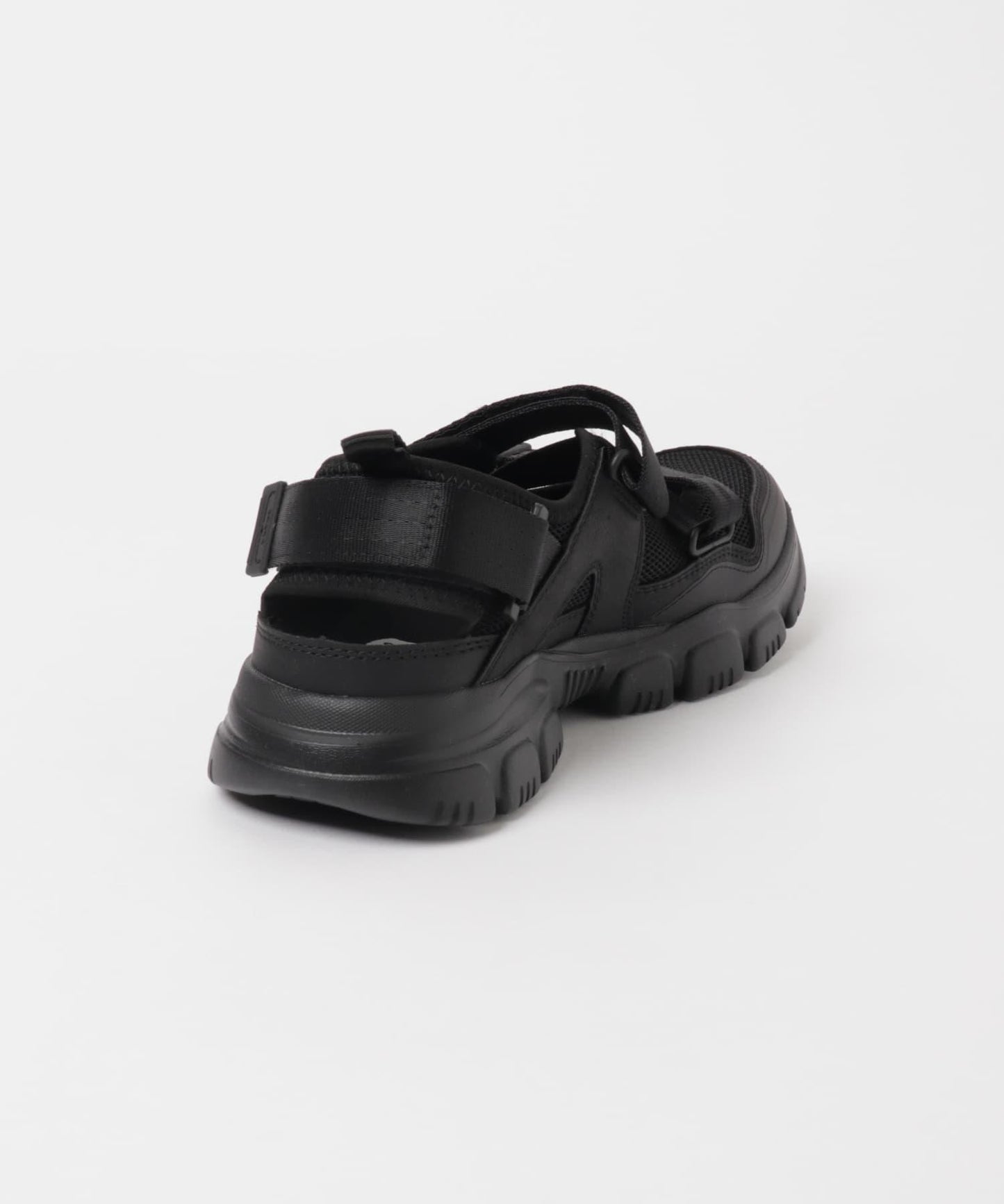 SHAKA OTTER TRAIL AT