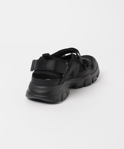 SHAKA OTTER TRAIL AT