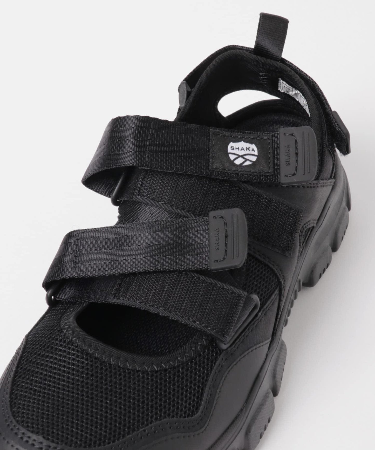 SHAKA OTTER TRAIL AT