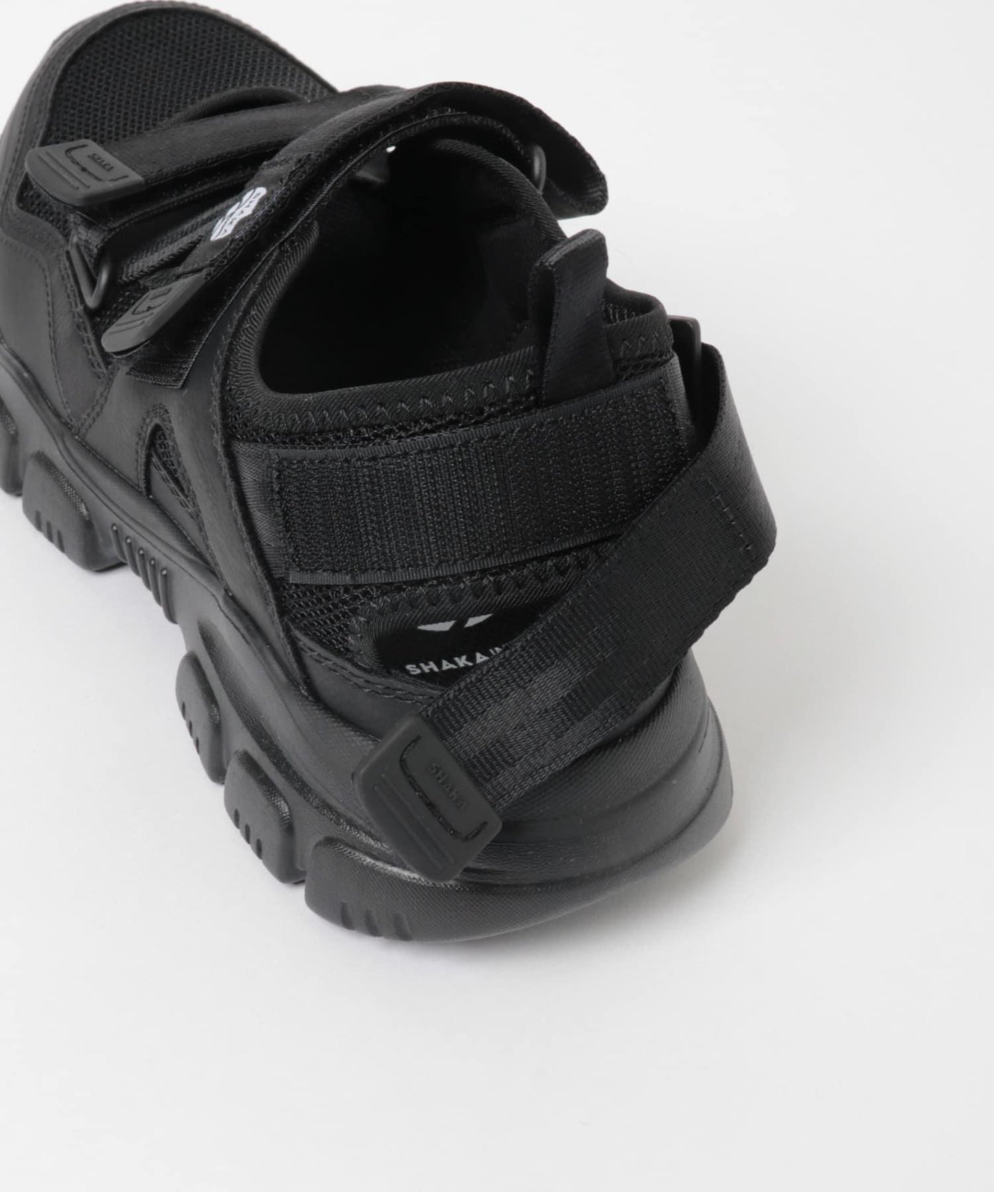 SHAKA OTTER TRAIL AT