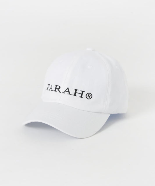 FARAH OG LOGO 棒球帽