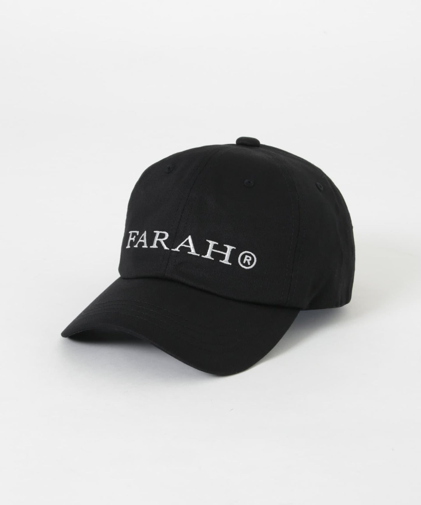 FARAH OG LOGO 棒球帽