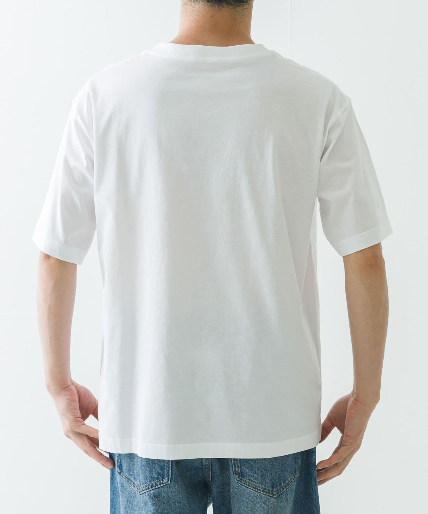 寬鬆版型 DRESS BIG SHIRTS 襯衫