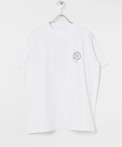 MARMOT CAPITAL CIRCLE 短袖T恤 SS