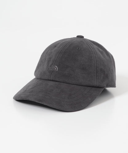 THE NORTH FACE PURPLE LABEL SY LEATHER FLD CAP 帽子