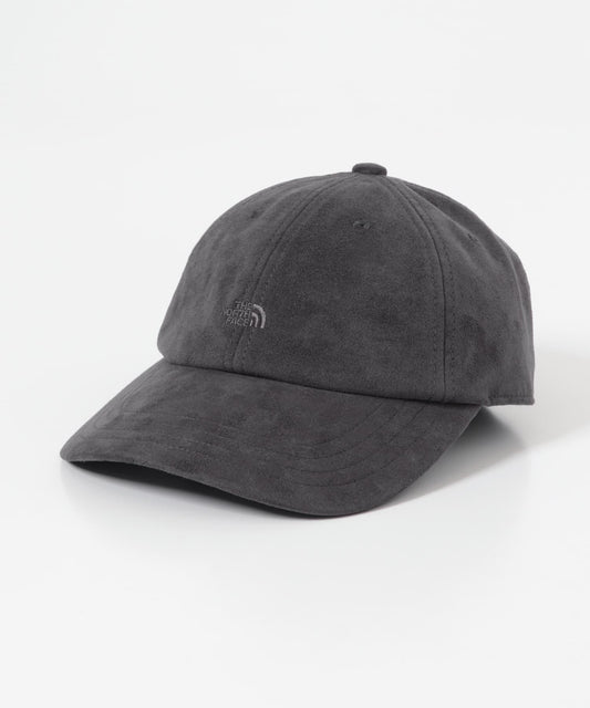 THE NORTH FACE PURPLE LABEL SY LEATHER FLD CAP 帽子