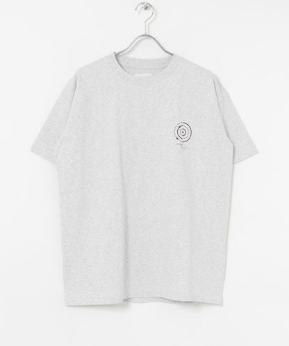 MARMOT CAPITAL CIRCLE 短袖T恤 SS