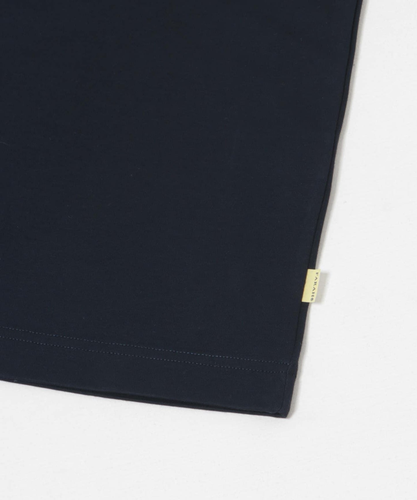 FARAH “FARAH SOUND” 字樣印花 短袖T恤