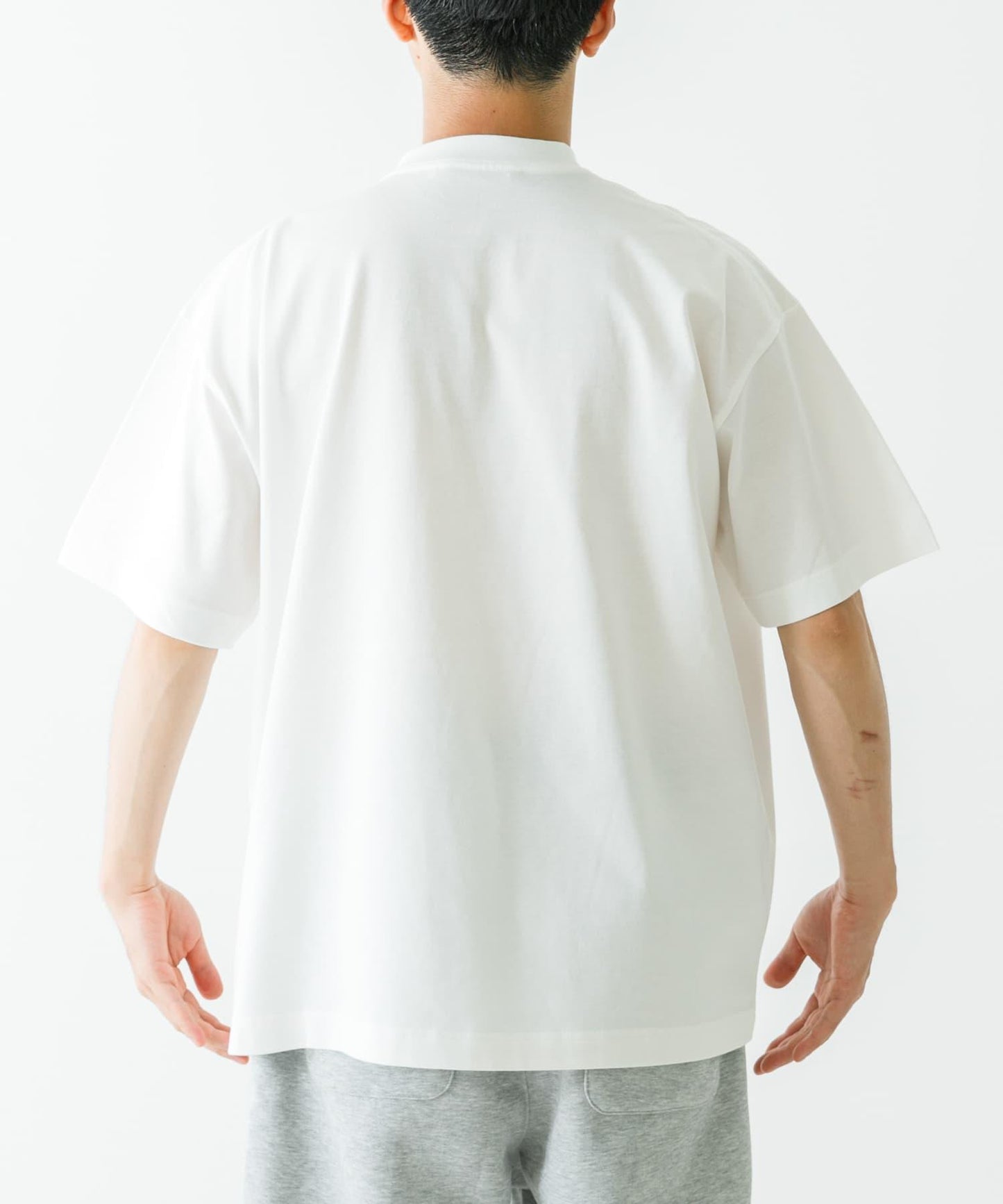 FARAH Graphic T-shirts“Record” 圖案T恤