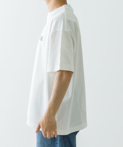 FARAH Short-Sleeve Classic Logo T恤