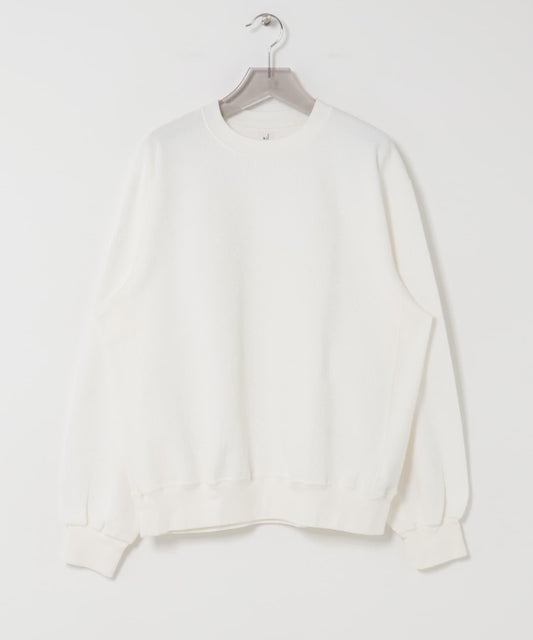 blurhmsROOTSTOCK Rough&Smooth Thermal 套頭衫