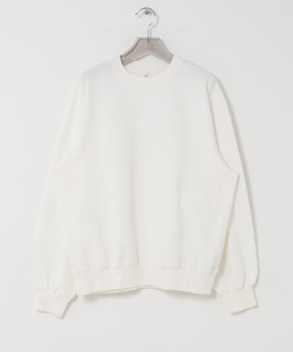 blurhmsROOTSTOCK Rough&Smooth Thermal 套頭衫